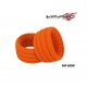 Vp Pro closed cell Inserts Rear (2u)