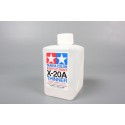Tamiya X-20A Acrylic Thinner 250ml