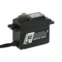 Savox Servo 20KG 6.0V High Torque Coreless Digi Black