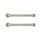 Tamiya 44mm Lightweight Swing Shafts (Ball Bearing Type)