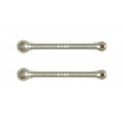 Tamiya 44mm Lightweight Swing Shafts (Ball Bearing Type)