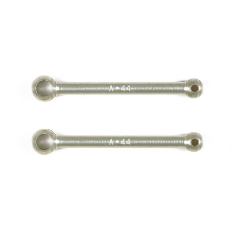 Tamiya 44mm Lightweight Swing Shafts (Ball Bearing Type)