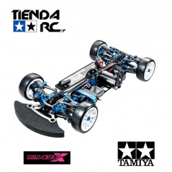 Tamiya 42391 TRF421X Chassis Kit