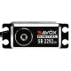 Savox Servo 31Kg 0.07S 7.4V HV CNC Monster Brushless