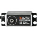 Savox Servo 55Kg 0.13S 7.4V HV CNC Monster Brushless