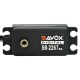 Savox Servo 25Kg 0.08S 7.4V LP Brushless HI Torque Digi Black