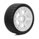 Austar 1/7-1/8 Rage + ATS White