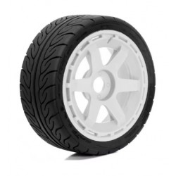 Austar 1/7-1/8 Rage + ATS White