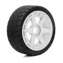 Austar 1/7-1/8 Rage + ATS White
