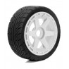Austar 1/7-1/8 Rage + ATS White