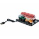 Carson 1:87 USB four point charger unit