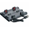 Carson 1:87 USB four point charger unit