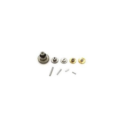 Savox Piñoneria + Roda SG-SW2210SG