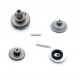 Savox Piñoneria + Roda SG-SW1212SG