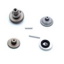 Savox Piñoneria + Roda SG-SW1212SG