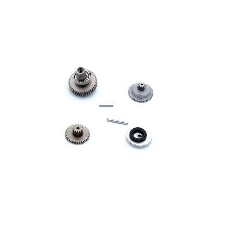 Savox Piñoneria + Roda SG-SW1212SG
