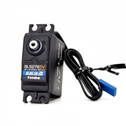 Futaba Servo 01000901 BLS276SV 5,0kg 0,05s/60°