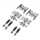 Kyosho Oil Shock Set Front-Rear Kyosho KB10 Series (4)