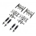 Kyosho Oil Shock Set Front-Rear Kyosho KB10 Series (4)