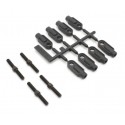 Kyosho Upper Suspension Arm Set Kyosho Toyota Tacoma KB10-L