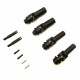 Kyosho Drive Shaft Front-Rear for Kyosho Toyota Tacoma KB10-L (2)