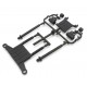 Kyosho Body Mount Rear Kyosho Toyota Tacoma