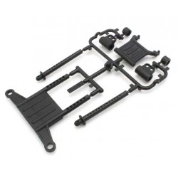 Kyosho Body Mount Rear Kyosho Toyota Tacoma