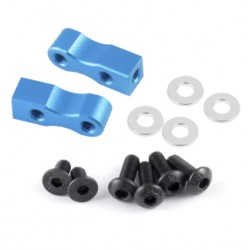 Aluminum Servo Post For Tamiya TT01