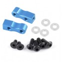 Aluminum Servo Post For Tamiya TT01