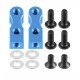 Aluminum Servo Post For Tamiya TT01