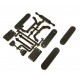 Kyosho Front Body Mount Kyosho Toyota Tacoma