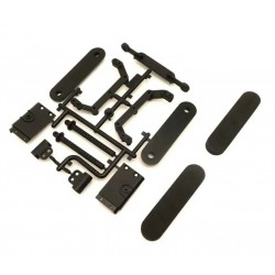 Kyosho Front Body Mount Kyosho Toyota Tacoma