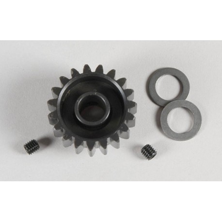 Fg Pinion Gear 19T (8mm Shaft)