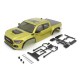 Kyosho Toyota Tacoma TRD Pro 2021 KB010 Electric Lime Body Shell Set