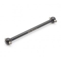 Kyosho Centre Drive Shaft 65.5mm SS Kyosho Toyota Tacoma KB10-L