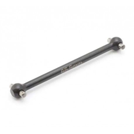 Kyosho Centre Drive Shaft 65.5mm SS Kyosho Toyota Tacoma KB10-L