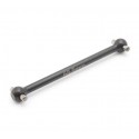 Kyosho Centre Drive Shaft 65.5mm SS Kyosho Toyota Tacoma KB10-L