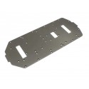 Kyosho Main Chassis Kyosho Toyota Tacoma KB010-L