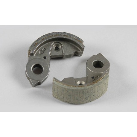 Fg clutch weight 2P 1/5-1/6