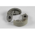 Fg clutch weight 2P 1/5-1/6