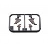 Tamiya 19115197 Q Parts for 58397