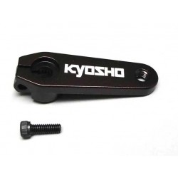 Kyosho Aluminium Steering Servo Horn Kyosho Inferno MP9-MP10 (Futaba)