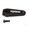 Kyosho Aluminium Steering Servo Horn Kyosho Inferno MP9-MP10 (Futaba)