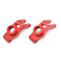 Kyosho Rear Hub Set HD Kyosho KB10 Series (2) Alu