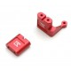 Kyosho Servo Mount Kyosho KB10 Series - Aluminium