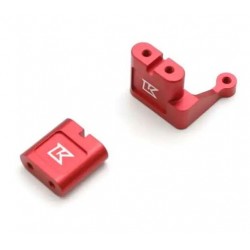 Kyosho Servo Mount Kyosho KB10 Series - Aluminium