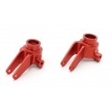 Kyosho Front Knuckle Arm Set HD Kyosho KB10 Series (2) Alu