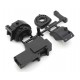 Kyosho Centre Gear Box Set Kyosho KB10 Series