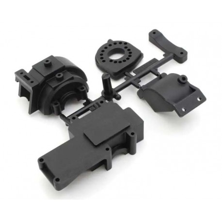 Kyosho Centre Gear Box Set Kyosho KB10 Series