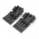 Kyosho Under Plate Kyosho KB10 Series